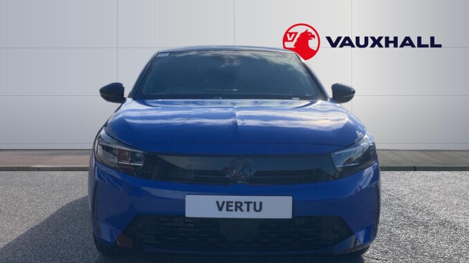 Vauxhall Corsa 1.2 Turbo Yes 5dr [Winter Pack] Petrol Hatchback - Image 3